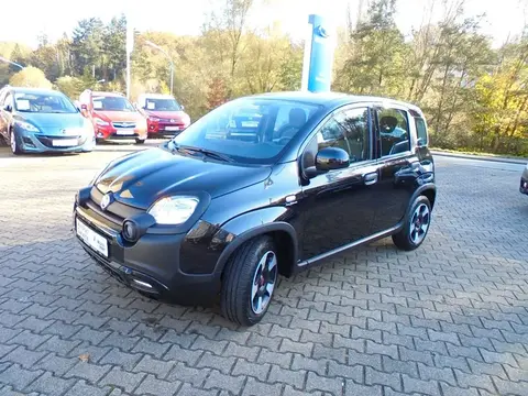 Used FIAT PANDA Petrol 2023 Ad 