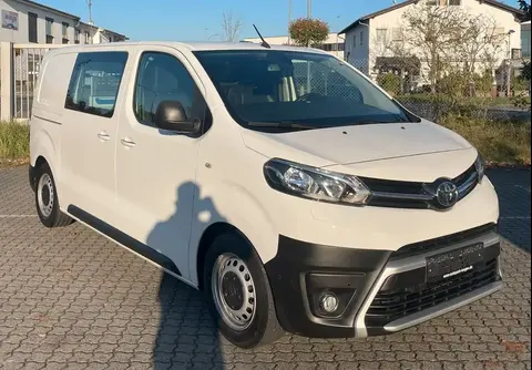 Annonce TOYOTA PROACE Diesel 2019 d'occasion 