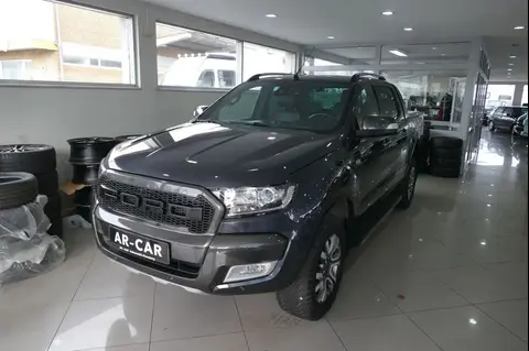 Used FORD RANGER Diesel 2019 Ad 