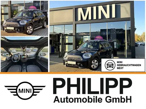 Annonce MINI ONE Essence 2021 d'occasion 