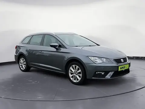 Used SEAT LEON Petrol 2017 Ad 