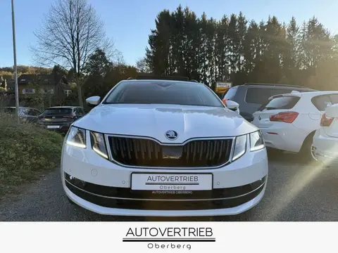 Used SKODA OCTAVIA Diesel 2018 Ad 