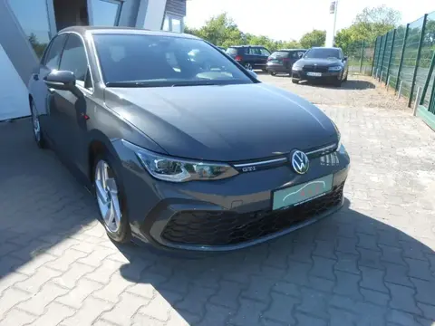 Used VOLKSWAGEN GOLF Petrol 2022 Ad 