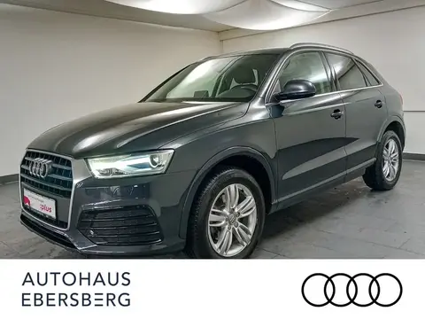 Used AUDI Q3 Petrol 2018 Ad 