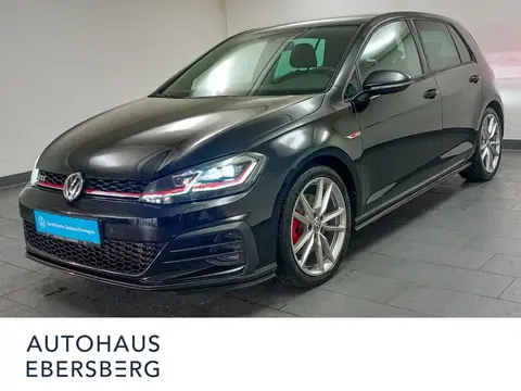 Used VOLKSWAGEN GOLF Petrol 2017 Ad 