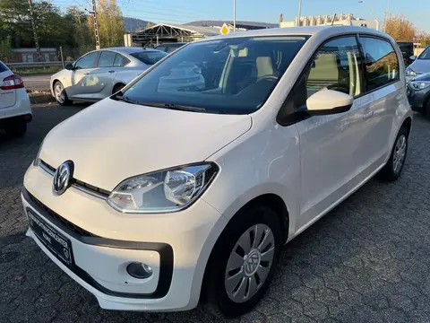 Used VOLKSWAGEN UP! Petrol 2017 Ad 