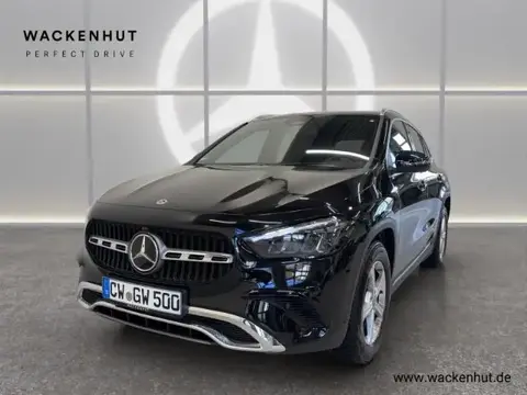 Used MERCEDES-BENZ CLASSE GLA Diesel 2024 Ad 