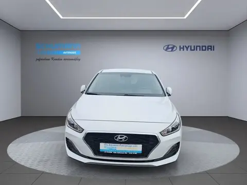 Annonce HYUNDAI I30 Essence 2020 d'occasion 