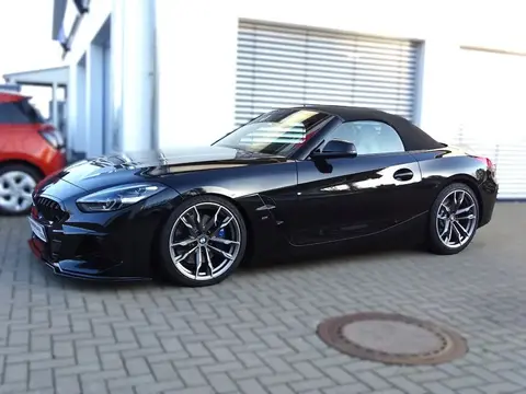 Annonce BMW Z4 Essence 2019 d'occasion 