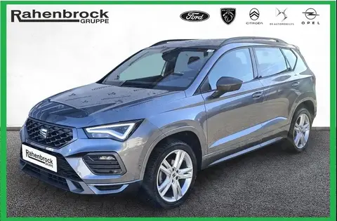 Used SEAT ATECA Petrol 2023 Ad 