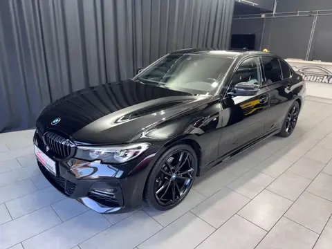 Annonce BMW SERIE 3 Essence 2020 d'occasion 