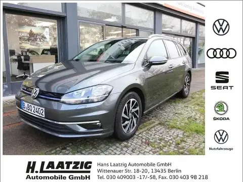 Used VOLKSWAGEN GOLF Petrol 2019 Ad 