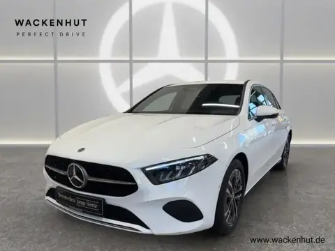 Used MERCEDES-BENZ CLASSE A Petrol 2023 Ad 