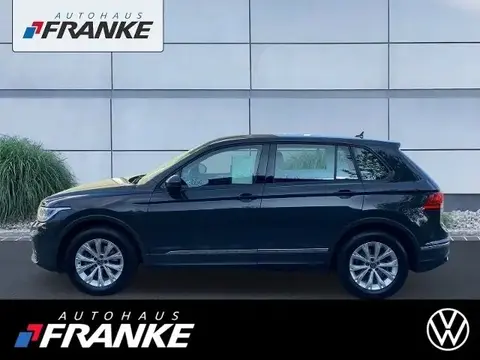 Used VOLKSWAGEN TIGUAN Petrol 2021 Ad 