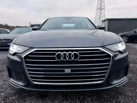 Annonce AUDI A6 Diesel 2019 d'occasion 