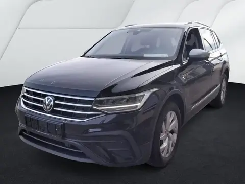 Annonce VOLKSWAGEN TIGUAN Diesel 2022 d'occasion 