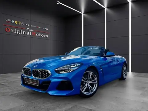 Annonce BMW Z4 Essence 2020 d'occasion 