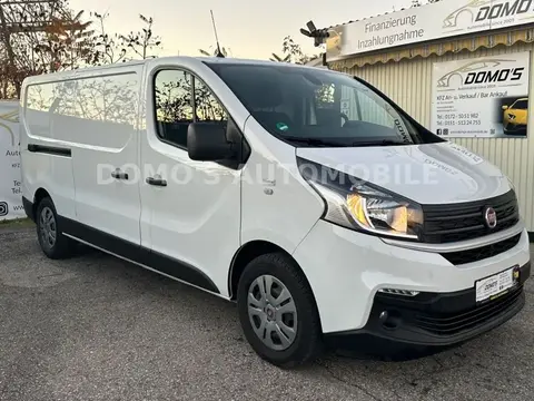 Used FIAT TALENTO Diesel 2021 Ad 