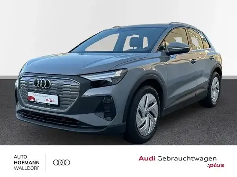 Annonce AUDI Q4 Non renseigné 2022 d'occasion 