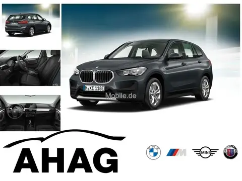 Annonce BMW X1 Hybride 2021 d'occasion 