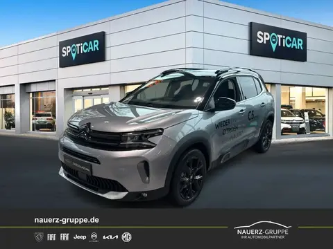 Annonce CITROEN C5 AIRCROSS Essence 2024 d'occasion 