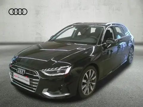 Annonce AUDI A4 Diesel 2024 d'occasion 