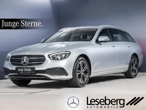 Annonce MERCEDES-BENZ CLASSE E Diesel 2021 d'occasion 