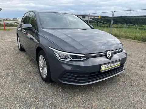 Used VOLKSWAGEN GOLF Petrol 2020 Ad 