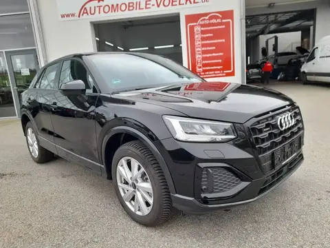 Used AUDI Q2 Petrol 2024 Ad 