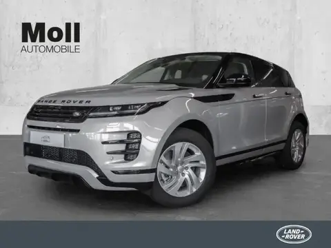 Annonce LAND ROVER RANGE ROVER EVOQUE Hybride 2024 d'occasion 