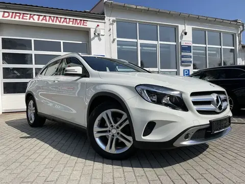 Used MERCEDES-BENZ CLASSE GLA Diesel 2015 Ad 