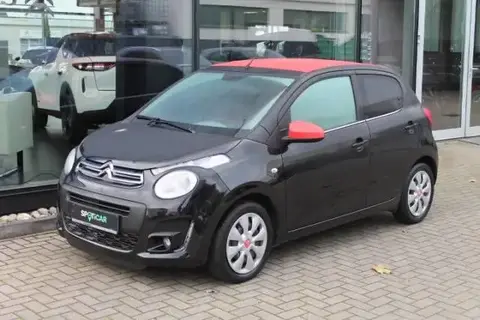 Used CITROEN C1 Petrol 2019 Ad 