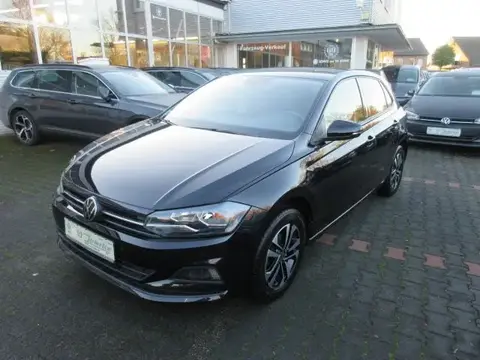 Used VOLKSWAGEN POLO Petrol 2020 Ad 