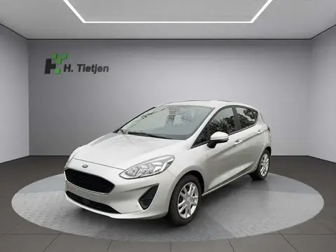 Annonce FORD FIESTA Essence 2019 d'occasion Allemagne