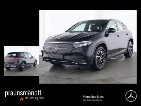 Used MERCEDES-BENZ EQA Not specified 2023 Ad 