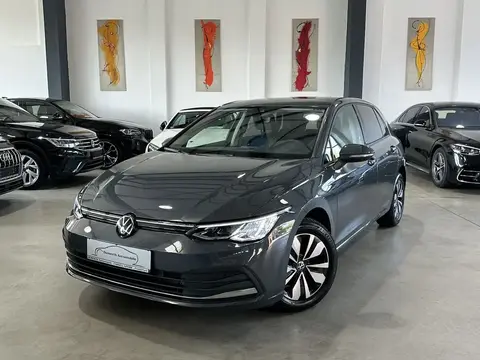 Annonce VOLKSWAGEN GOLF Essence 2024 d'occasion 