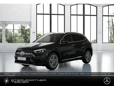 Annonce MERCEDES-BENZ CLASSE GLA Essence 2024 d'occasion 