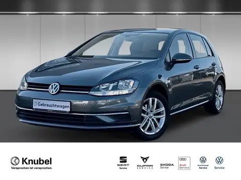 Annonce VOLKSWAGEN GOLF Essence 2019 d'occasion 