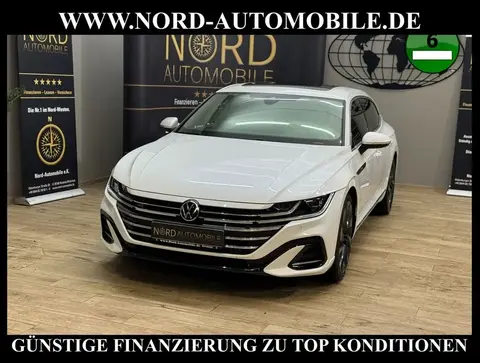 Used VOLKSWAGEN ARTEON Diesel 2022 Ad 