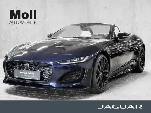 Annonce JAGUAR F-TYPE Essence 2024 d'occasion 