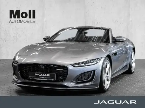 Annonce JAGUAR F-TYPE Essence 2024 d'occasion 