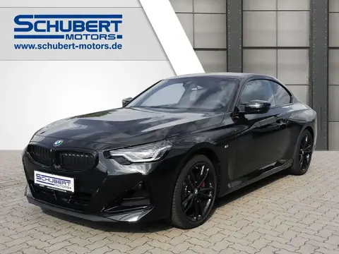 Used BMW M240 Petrol 2024 Ad 