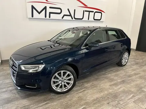 Used AUDI A3 Diesel 2018 Ad 