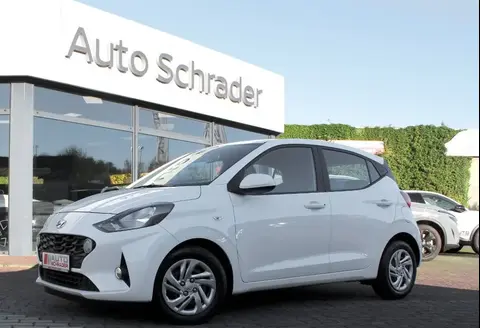 Annonce HYUNDAI I10 Essence 2020 d'occasion 