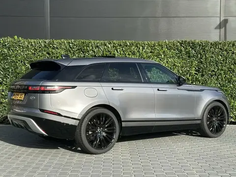 Annonce LAND ROVER RANGE ROVER VELAR Essence 2021 d'occasion 