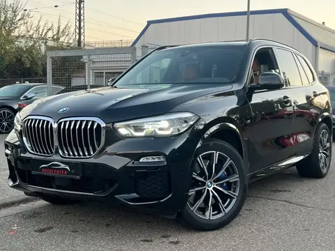 Used BMW X5 Diesel 2019 Ad 