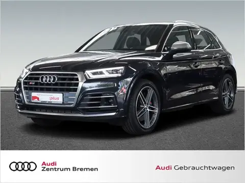 Used AUDI SQ5 Diesel 2019 Ad 