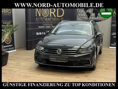 Annonce VOLKSWAGEN PASSAT Hybride 2020 d'occasion 