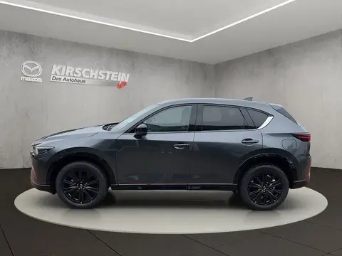 Used MAZDA CX-5 Petrol 2024 Ad 