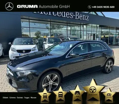 Used MERCEDES-BENZ CLASSE A Hybrid 2021 Ad 